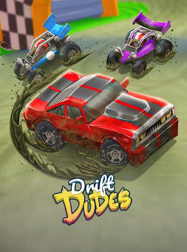 Drift Dudes