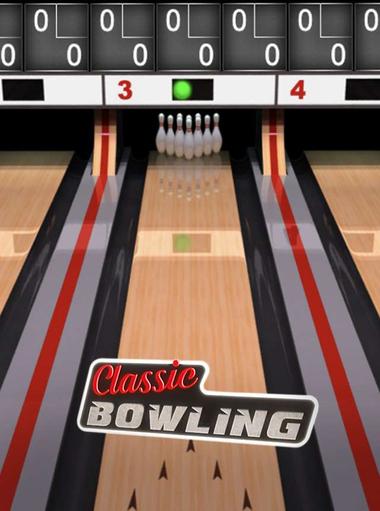 Classic Bowling