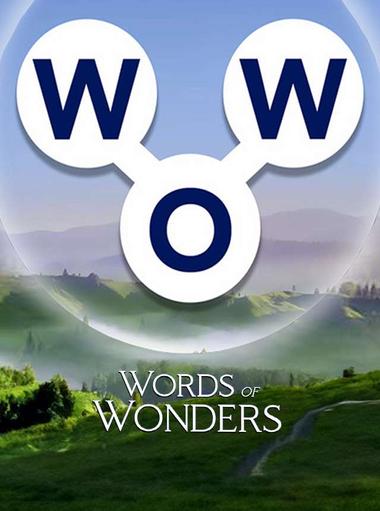 Words of Wonders