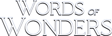 Words of Wonders