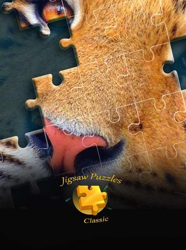 Jigsaw Puzzles Classic