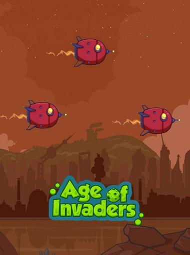 Age of Invaders