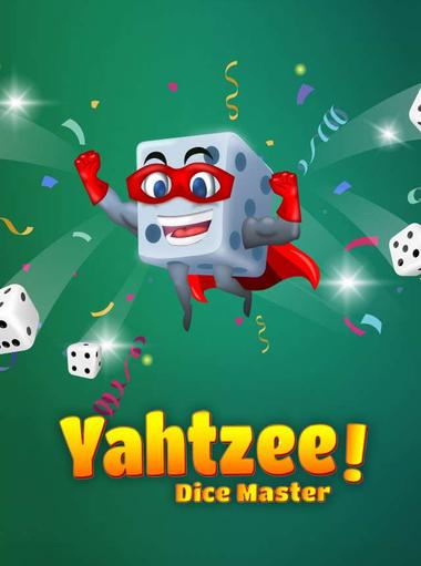 Yahtzee! Dice Master