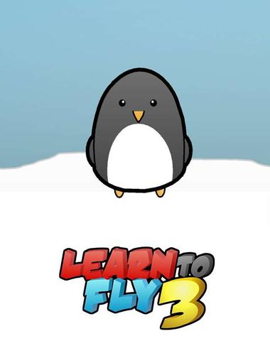 Learn to Fly 3