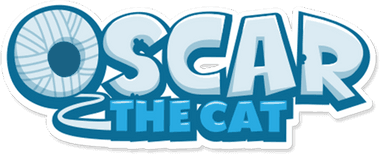 Oscar the Pet: Virtual Cat