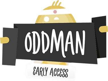 Oddman