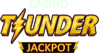 Thunder Jackpot Slots Casino