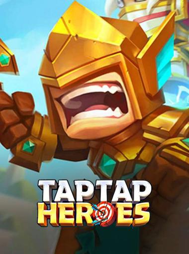 Taptap Heroes:Soul Origin