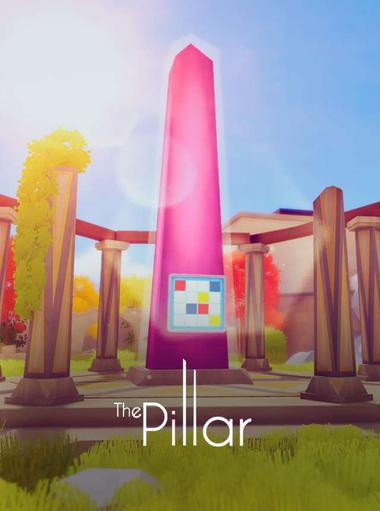 The Pillar