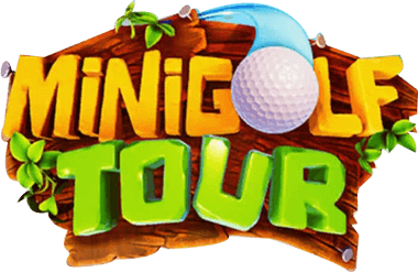Mini GOLF Tour: Clash & Battle